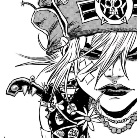 Meet your Posher, Kimm - Picture 1 of 1